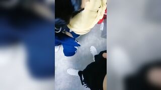 Thằng béo bắt bé Loli Đái cho Mik Quay Clip Làm kĩ niệm