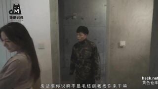Sự trả thù của người cải tạo,bị coi thường nên đụ tàn bạo làm cô ta bắn nước run rẩy