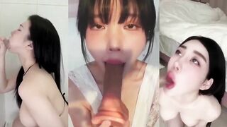 Không ngờ em hiền thế mà bú cặc pro thế 2