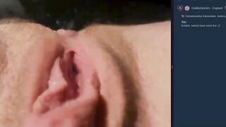 Tổng hợp teen khát tình trên omegle P83