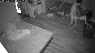 Những ngày tháng bố chồng địt con dâu và thỏa mãn cho con dâu
