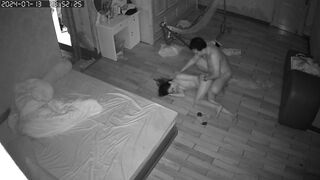 Những ngày tháng bố chồng địt con dâu và thỏa mãn cho con dâu