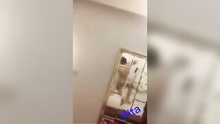 Say rượu, Em Gái Xinh Bị Trai lạ Lút Cán Bóp vú Đjt cho tê lồn rên rỉ nứng vcl