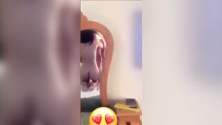 Khám phá lỗ đít, Lỗ lồn em Pita Lút cán Bóp vú đjt cho tê lồn sướng rên rỉ