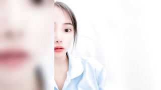 Full 2 tiếng em y tá lén live show hàng trong giờ làm việc