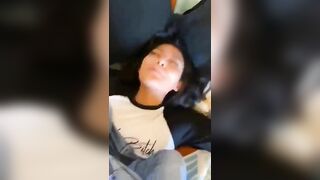 Tây nhấp lồn không lông điếm Châu Á