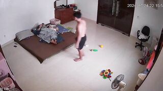 Hack cam gái 1 lứa chịch nhau vs chồng