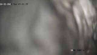 Đang hack cam ngắm em nó live sex tự nhiên nó lại che cam