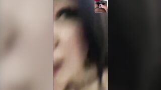 Gái dâm chubby vú to lồn múp call video với trai hàng ngon dâm đãng