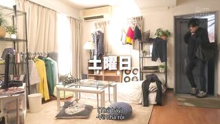 ROYD-181 Bạn Thân Của Bạn Trai Cu To Địt Quá Sướng