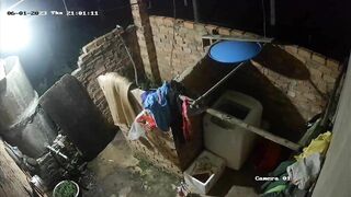 Hack cam đồng quê cũng có cái hay của nó