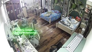 Hack Camera Phòng Ngủ Gái Teen Cực Ngon