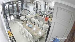 Hack cam chị gái mông trắng phếu đăng lên chia sẻ vs anh em