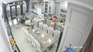 Hack cam chị gái mông trắng phếu đăng lên chia sẻ vs anh em