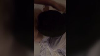 Cô bạn thân vừa xem sex vừa doggy