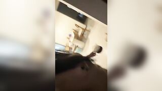 Martha Vietnamese Face Masturbate 1