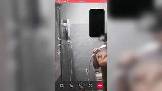 chat sex với bé vú to múp