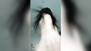 Martha Vietnamese Face Masturbate 2
