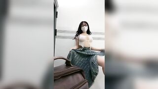 Gachich 1 - Vietnamese Camgirl Stipchat ( Eria2004 )