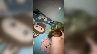 Nhà không có ai, Gạ Người Yêu Thg bạn Nghịch lồn Lút cán Some djt nhau sướng rên 2