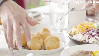Ngày của mẹ , bữa tiệc gia đình