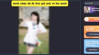 lột đồ bạn học theo yêu cầu bạn thanhpham8236