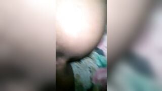 Xuất tinh trong bé bạn của nhỏ cháu  xem nó có bầu dc kg