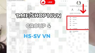 Mấy em học sinh non hàng họ dáng ngon quá, chảy hết cả nước miếng