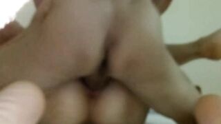 Địt nhau với con em dâu nứng lồn dâm đãng