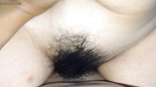 Mẹ vợ lồn to dâm đãng thích cưỡi ngựa mới đủ sướng
