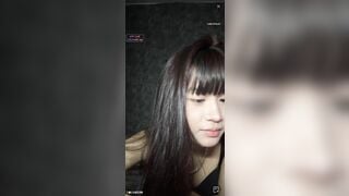 Nì 2kar9 tập tành làm idol live