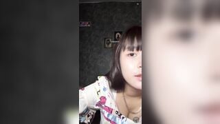 Nì 2kar9 tập tành làm idol live