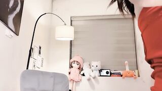 Gái Xinh Dáng Ngon Dâm Đãng Live Thủ Dâm Phần 42