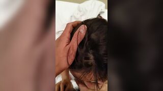 Mất điện mà chịch thì nóng lắm anh