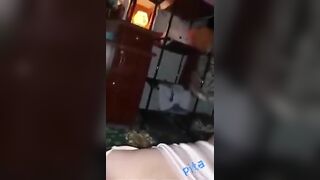 Vãi, Con bạn Loli Vú To Nhún Cu, Bóp Vú Đjt Nhau quay video Xuất Tinh lồn rên rỉ