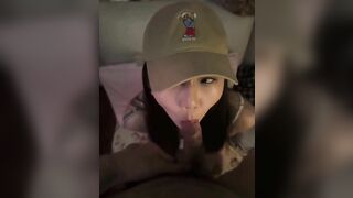Bú lút cán anh người yêu 3