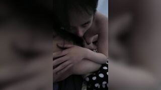 Gạ gẫm mãi, Con bạn ms Bú cu Nuốt tinh, Bị móc lồn Lút cán Bóp vú xuất tinh tràn lồn