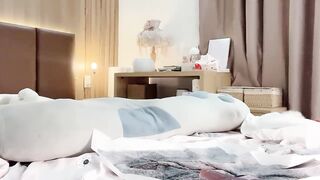 jennie_spa gái việt xinh trên stripchat - phần 3
