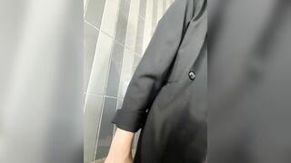 mina-mi11 gái xinh làm bất động sản live public Stripchat - phần 4