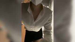 mina-mi11 gái xinh làm bất động sản live public Stripchat - phần 26