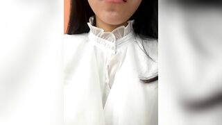 mina-mi11 gái xinh làm bất động sản live public Stripchat - phần 41