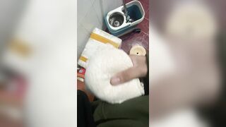 áo dú mẹ bạn thân và bạn thân đã vl