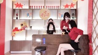 Jennie_Pub Stripchat toàn các em hot tiktok việt - phần 7