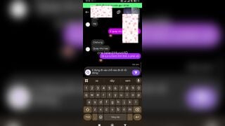 OmeTv .em gái k10 cực  gặp trên ometv gạ đc ra ig callsex.có in4, clip chính chủ 100%