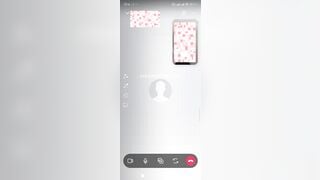 OmeTv .em gái k10 cực  gặp trên ometv gạ đc ra ig callsex.có in4, clip chính chủ 100%