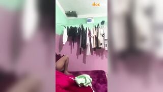 Thương đen idol gặp phải ca khó khi gặp a da đen xăm trổ cu to nắc cho thở k đều p5