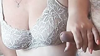 Nứng quá, Gạ gẫm chị MB Djt xuất tinh tràn lồn Quay Video Bóp vú đjt nhau tê cặc 2