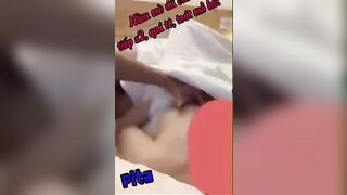 Đi kí hợp đồng, Gặp e Pita Vú To Lồn Múp Sục Cu Móc lồn, Some djt nhau quay video cực