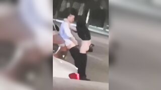 Tổng hợp những video quan hệ tình dục tại nơi công cộng được quay lại