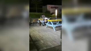 Tổng hợp những video quan hệ tình dục tại nơi công cộng được quay lại